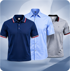 Corporate Uniforms