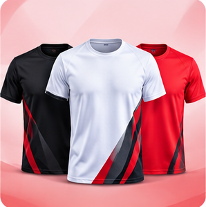 Brand T-Shirts