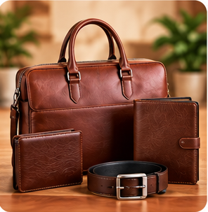 Leather Products