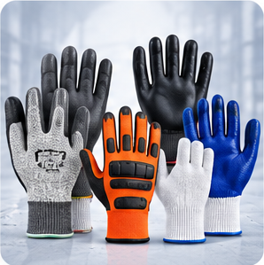 Safety Gloves