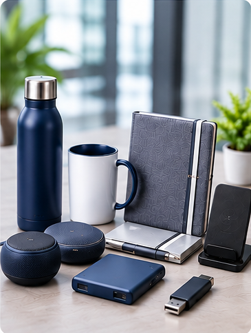 Branded Office Gifts