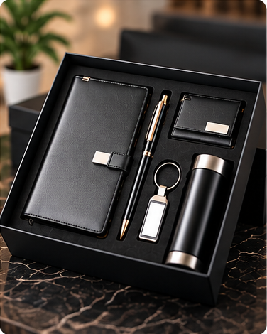 Client & Business Partner Gifts