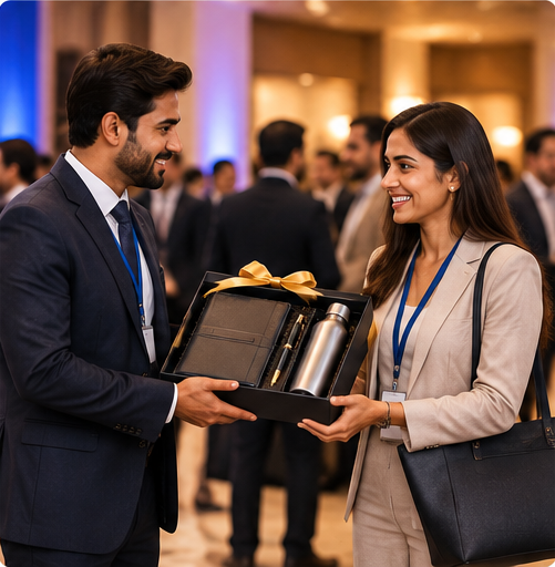 Event Guests