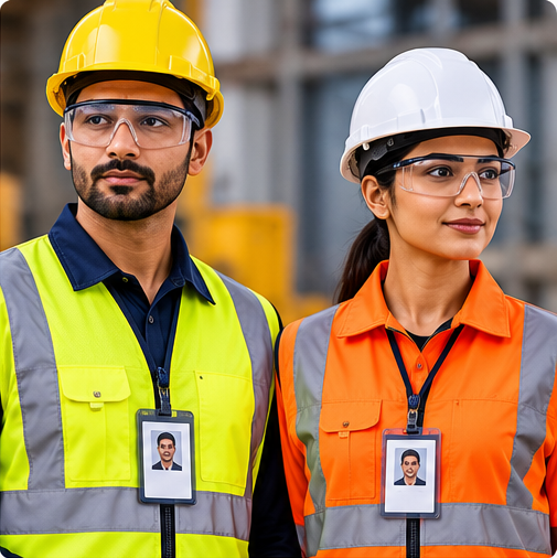 Employee Identification