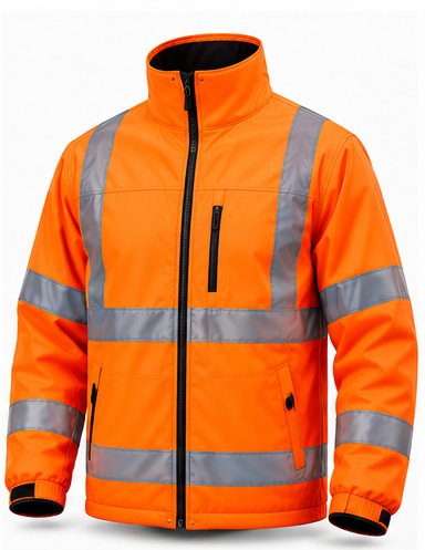 Road Safety Jackets