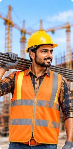 Construction Workers
