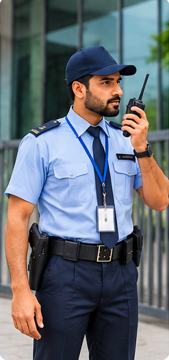Security Teams