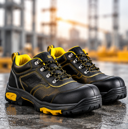 Safety Shoes