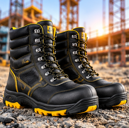 Safety Boots