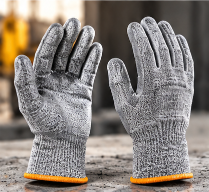Cut-Resistant Gloves