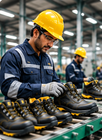 Factory Requirements