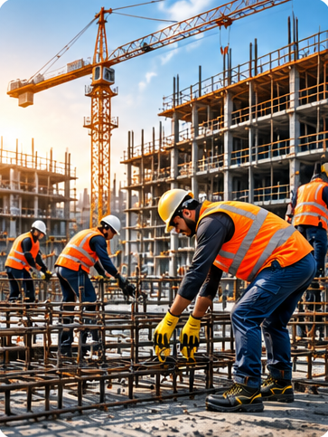 Construction Projects