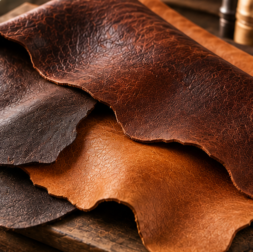 Genuine Leather