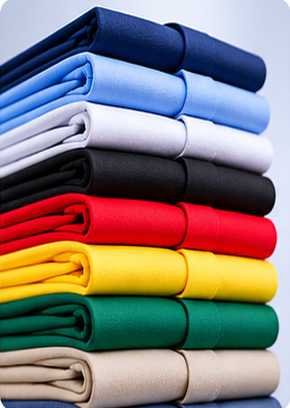 Custom Colors