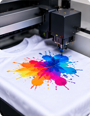 Logo Printing