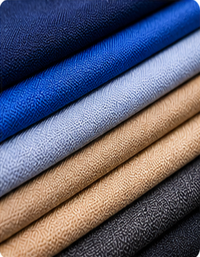 Fabric Selection