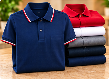Polo T-Shirts