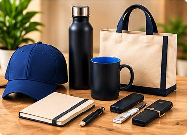 Promotional Merchandise