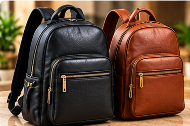 Backpacks