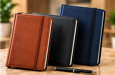 Notebooks