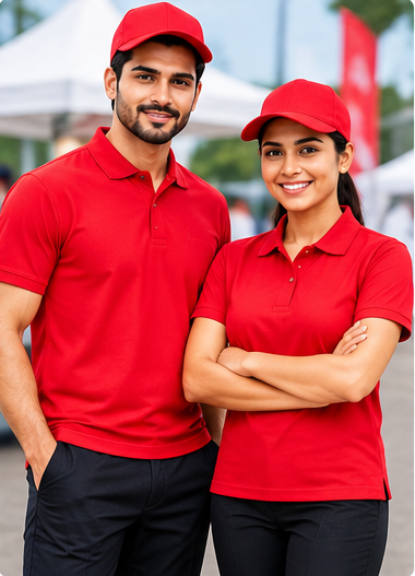 Promotional Corporate Wear