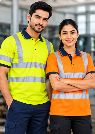 Industry-Specific Corporate Wear