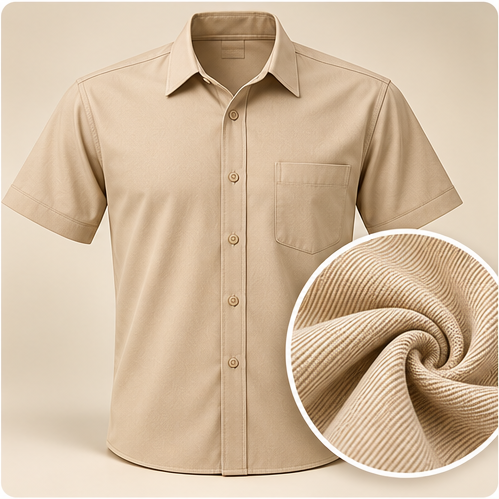 Twill Fabric