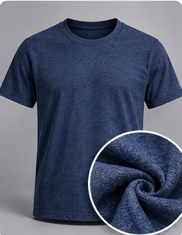 Cotton Blend