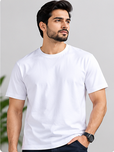 Custom Brand T-Shirts