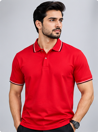 Polo T-Shirts