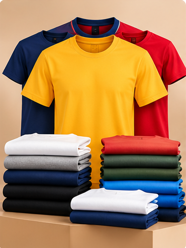 Premium Promotional T-Shirts