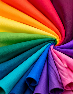 Custom Colors