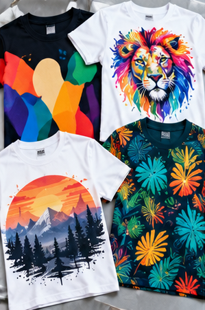 Special Designs