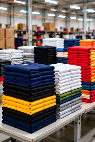 Bulk Order Customization