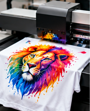 Digital Printing