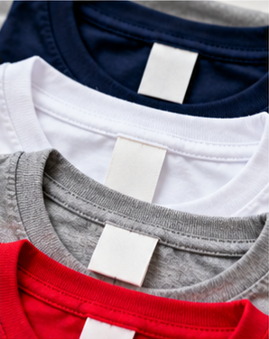 Custom Labels