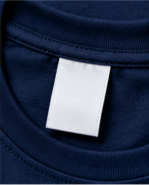 Neck Labels