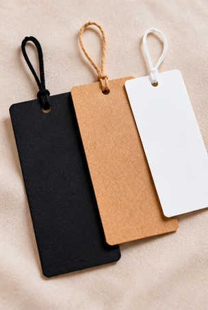Brand Tags