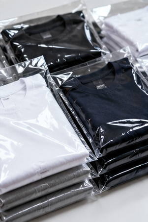 Customized Packaging